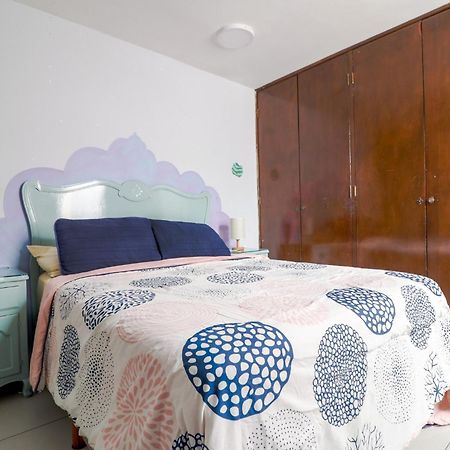 Hostal En El Centro Lakiwa Масатлан Экстерьер фото