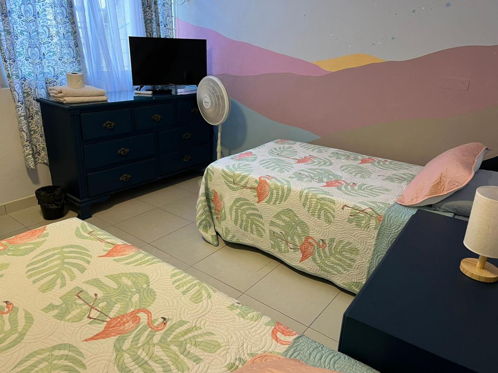 Hostal En El Centro Lakiwa Масатлан Экстерьер фото