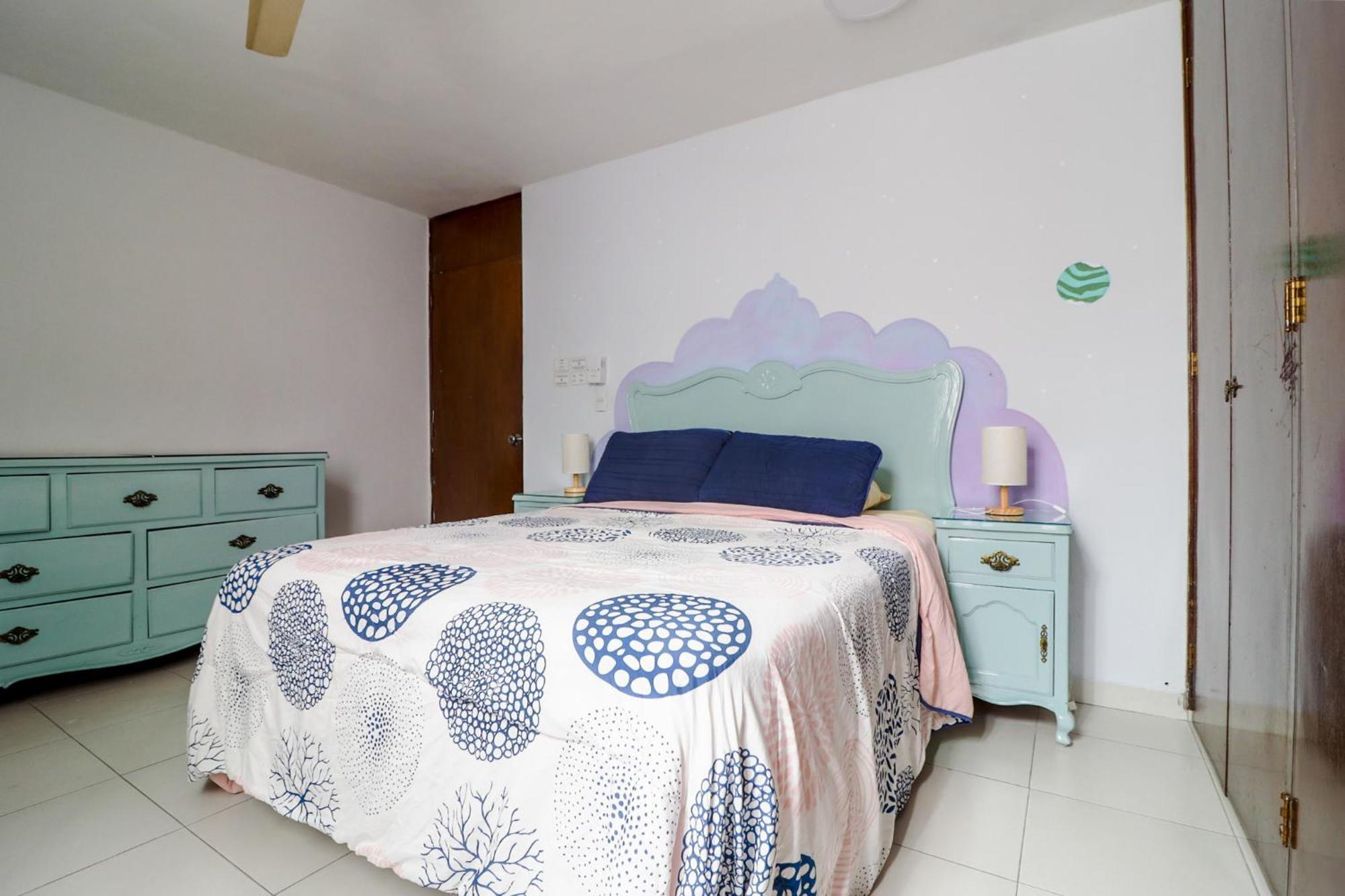 Hostal En El Centro Lakiwa Масатлан Экстерьер фото
