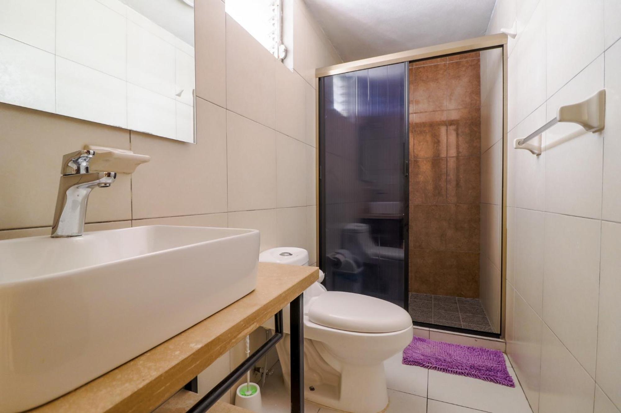 Hostal En El Centro Lakiwa Масатлан Экстерьер фото