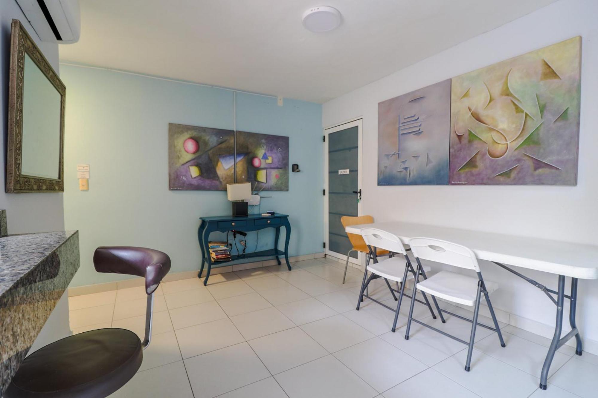 Hostal En El Centro Lakiwa Масатлан Экстерьер фото